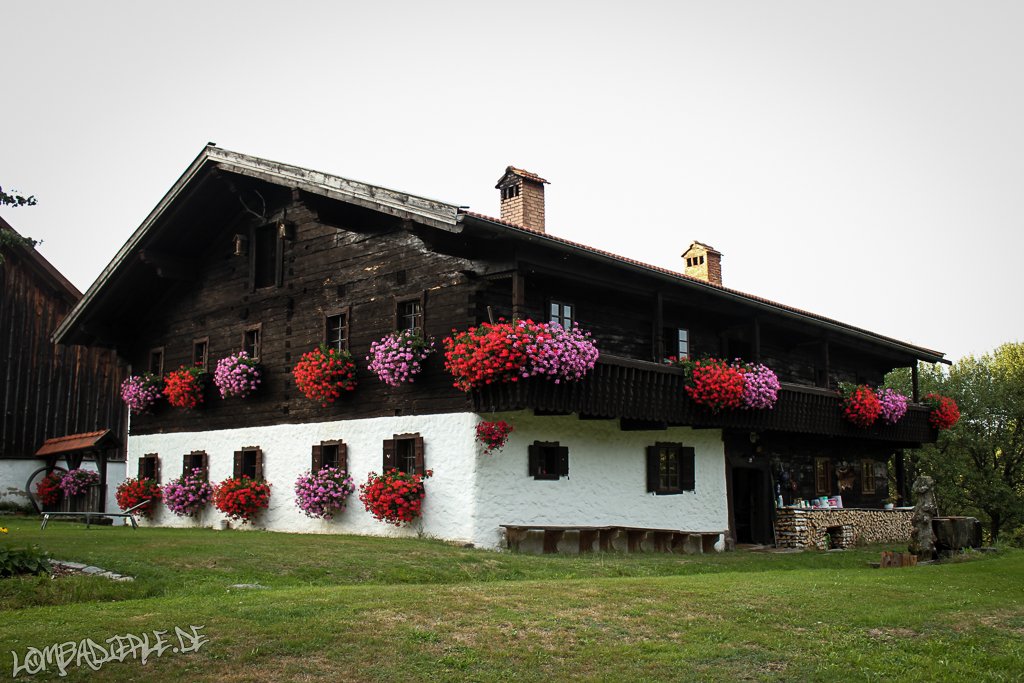 Österreich Urlaub 2013