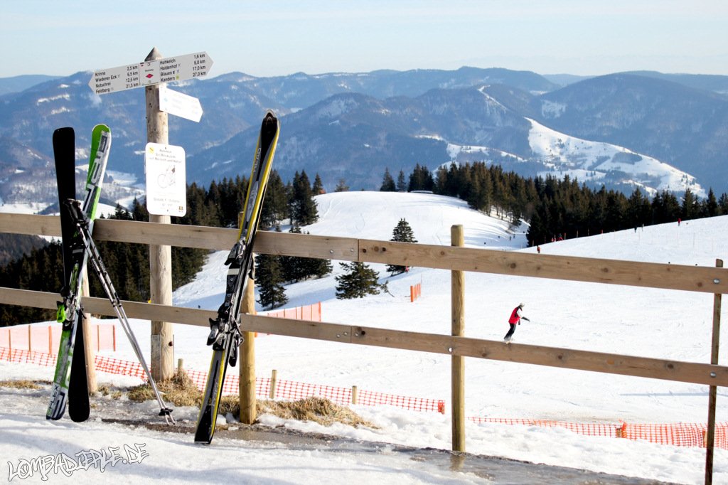 Schwarzwald 2011