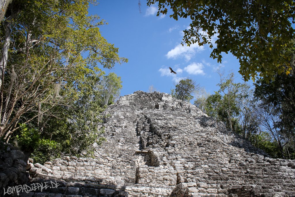 Yucatan/Mexico – März 2013